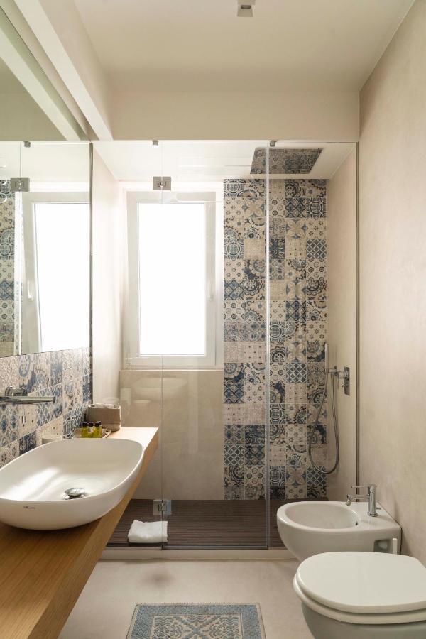 San Vito Luxury Accomodation Полиняно а Маре Екстериор снимка