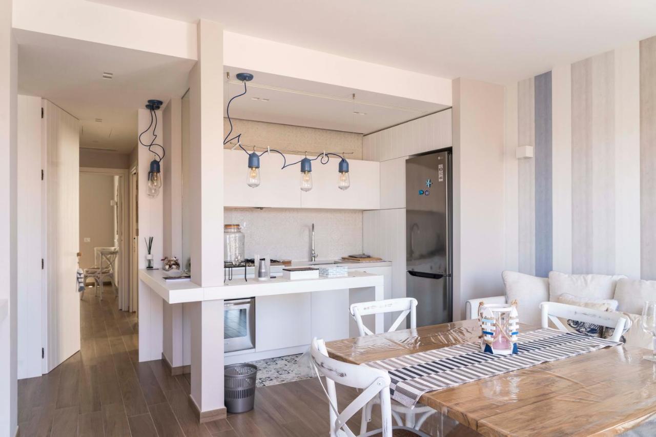 San Vito Luxury Accomodation Полиняно а Маре Екстериор снимка