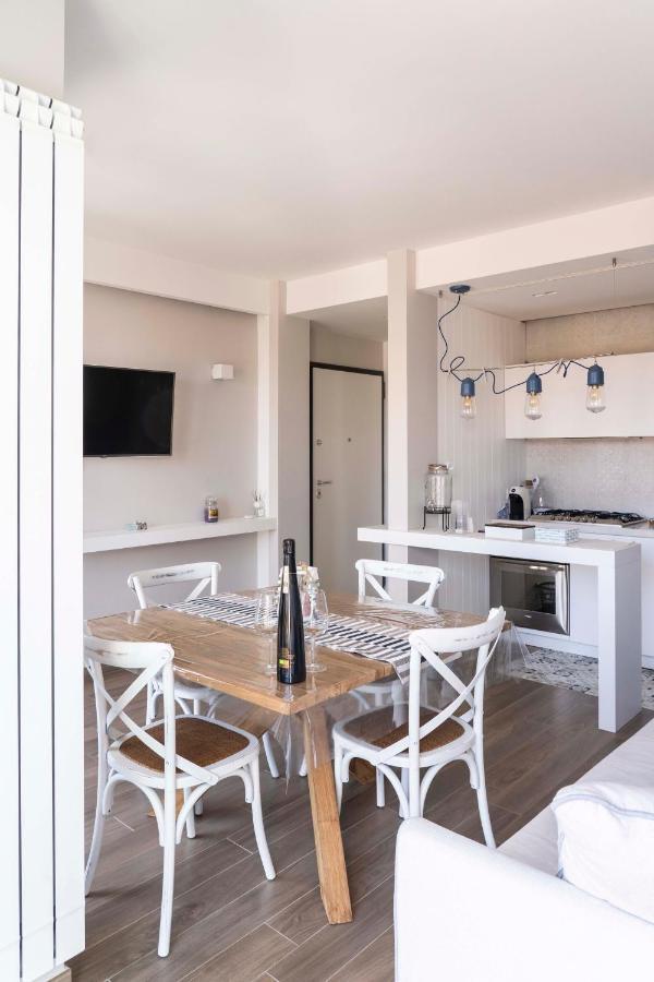 San Vito Luxury Accomodation Полиняно а Маре Екстериор снимка