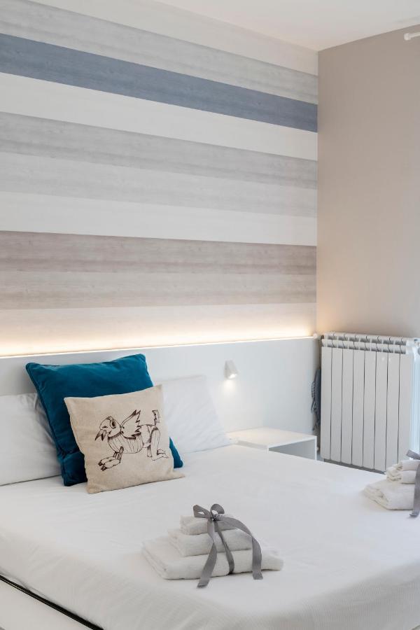 San Vito Luxury Accomodation Полиняно а Маре Екстериор снимка