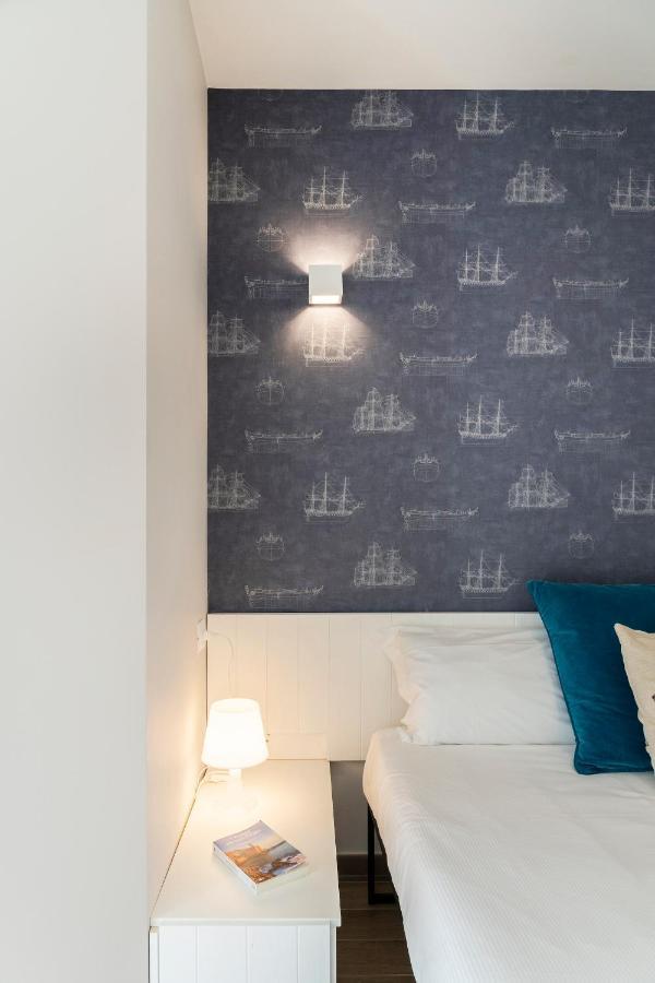 San Vito Luxury Accomodation Полиняно а Маре Екстериор снимка