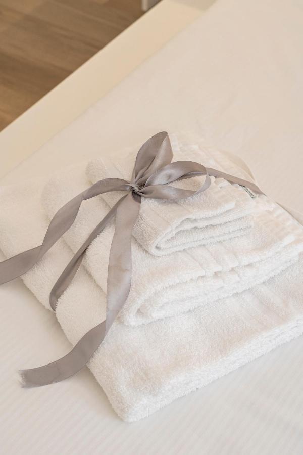 San Vito Luxury Accomodation Полиняно а Маре Екстериор снимка
