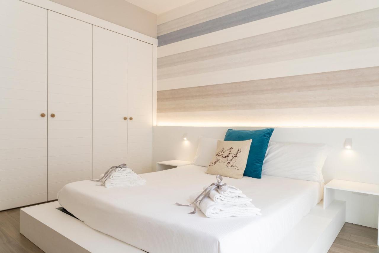 San Vito Luxury Accomodation Полиняно а Маре Екстериор снимка