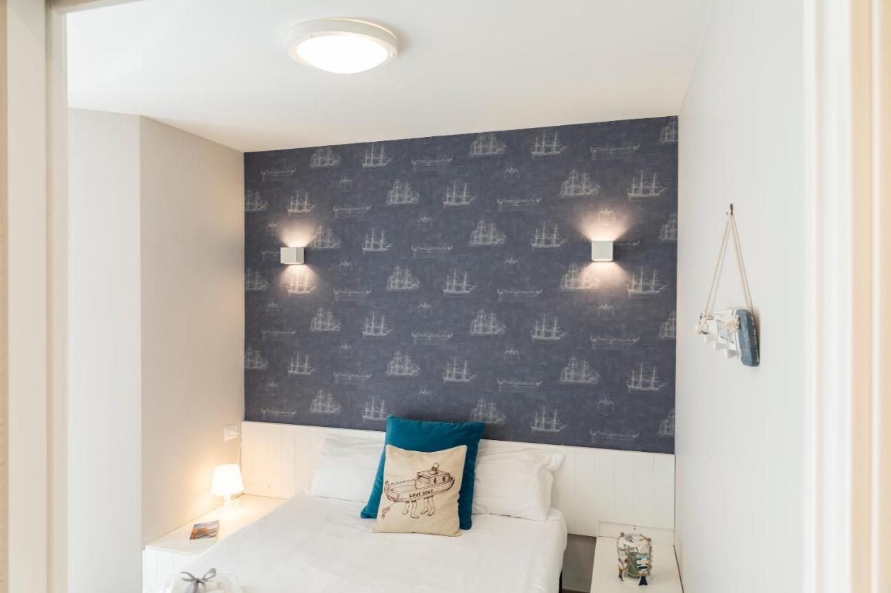 San Vito Luxury Accomodation Полиняно а Маре Екстериор снимка
