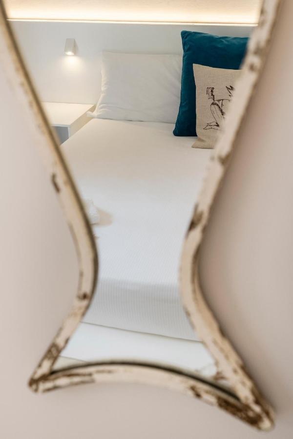 San Vito Luxury Accomodation Полиняно а Маре Екстериор снимка