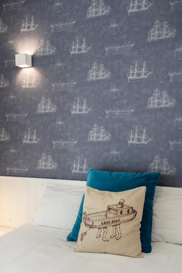 San Vito Luxury Accomodation Полиняно а Маре Екстериор снимка