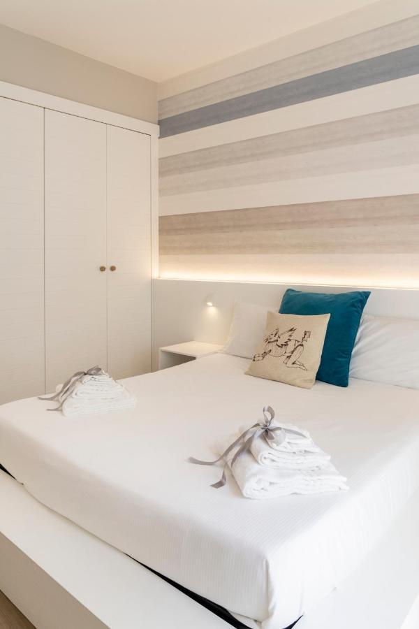 San Vito Luxury Accomodation Полиняно а Маре Екстериор снимка