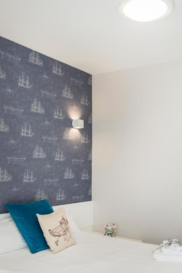 San Vito Luxury Accomodation Полиняно а Маре Екстериор снимка