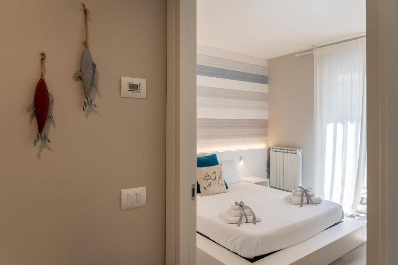 San Vito Luxury Accomodation Полиняно а Маре Екстериор снимка